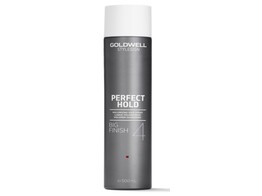 Goldwell Perfect Hold Big Finish4 Hairspray