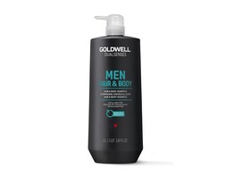 Goldwell Dualsenses For Men Hair   Body Shampoo