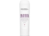 Goldwell Dualsenses Blond   Highlight Conditioner 200ml