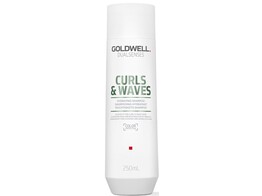 Goldwell Dualsenses Curly Twist Hydrating Shampoo