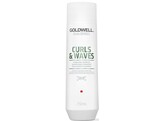 Goldwell Dualsenses Curls   Waves Hydrating Shampoo 250ml