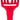 OG FINGERBRUSH COMBO KLEUR M - PASSION ROOD