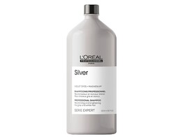 L Oreal Serie Expert Silver Shampoo