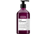 L Oreal Serie Expert Curl Expression Anti-Buildup Cleansing Jelly Shampoo 500ml