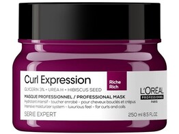 L Oreal Serie Expert Curl Expression Intensive Moisturizer Rich Mask