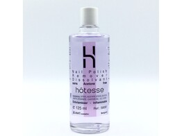 HOTESSE DISSOLVANT ACET.FREE 125ML