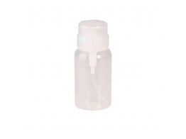 Sibel Vapo Transparent met pomp 200ml ref. 0090351