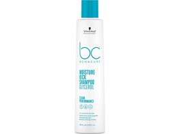 Schwarzkopf Bonacure Moisture Kick Glycerol Shampoo 250ml