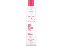 Schwarzkopf Bonacure Color Freeze Shampoo