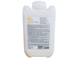 Milk-shake Natural Clean Shampoo 5L