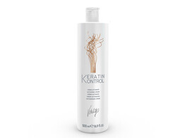 Vitality s Keratin Kontrol Activating Cream 500ml