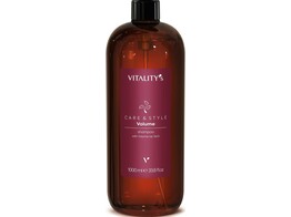 Vitality s Care   Style Volume Shampoo 1000ml