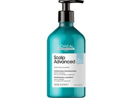 L Oreal Serie Expert Scalp Advanced Anti-dandruff Shampoo 500ml
