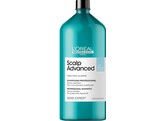L Oreal Serie Expert Scalp Advanced Anti-Dandruff Shampoo 1500ml