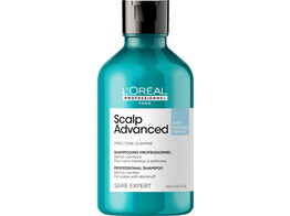 L Oreal Serie Expert Scalp Advanced Anti-Dandruff Shampoo 300ml