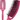 OG FINGERBRUSH COMBO KLEUR M - HOT PINK