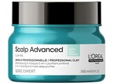 L Oreal Serie Expert Scalp Advanced Clay Anti-Gras/Oiliness 2-in-1 Shampoo   Masker 500ml