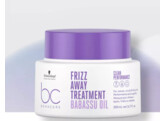 Schwarzkopf Bonacure Frizz Away Treatment 200ml