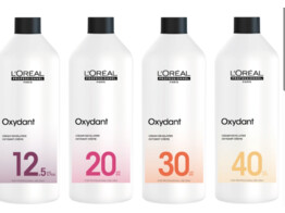 L Oreal Oxydantcreme 1L