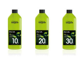 L Oreal Inoa Oxydant Riche 1L