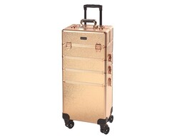 TROLLEY ROSE GOLD