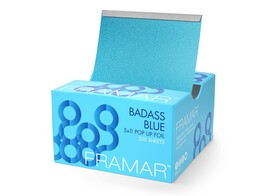 FRAMAR POP UP FOILS BADASS BLUE- 500ST