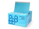 FRAMAR POP UP FOILS BADASS BLUE- 500ST