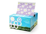 FRAMAR POP UP FOILS WHOOPSIE DAISY 500ST