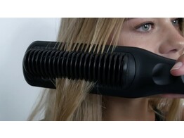 MAX PRO SILK BRUSH - STIJLBORSTEL