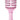 MAX PRO DETANGLER BRUSH - CHERRY BLOSSOM