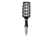 MAX PRO DETANGLER BRUSH - ZWART/ROSE