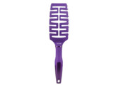 MAX PRO DETANGLER BRUSH - BLUEBERRY BLISS