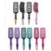 Max Pro Detangler Brush