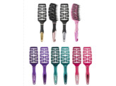 Max Pro Detangler Brush