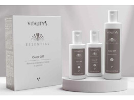 Vitality s Color Off Kit 100ml   100ml