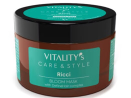 Vitality s Care   Style Ricci Bloom Mask 200ml