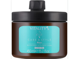 Vitality s Care   Style Ricci Bloom Mask 200ml