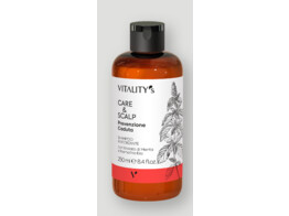 VIT C S HAIRLOSS SH 250 ML