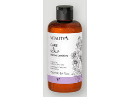 VIT C S SCALP CALMING SH 250ML