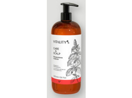 VIT C S HAIRLOSS SH 100ML