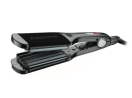 Babyliss Crimping Iron Wafeltang 2512