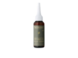 NATULIQUE ANTI HAIRLOSS SCALP SERUM 50ML