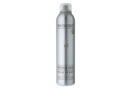 NATULIQUE MEDIUM HOLD HAIRSPRAY 300 ML