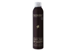 Natulique Dark Tone Dry Shampoo 300ml