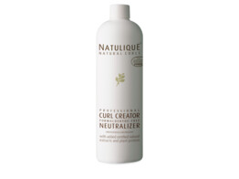 Natulique Curl Creator Neutralizer 500ml